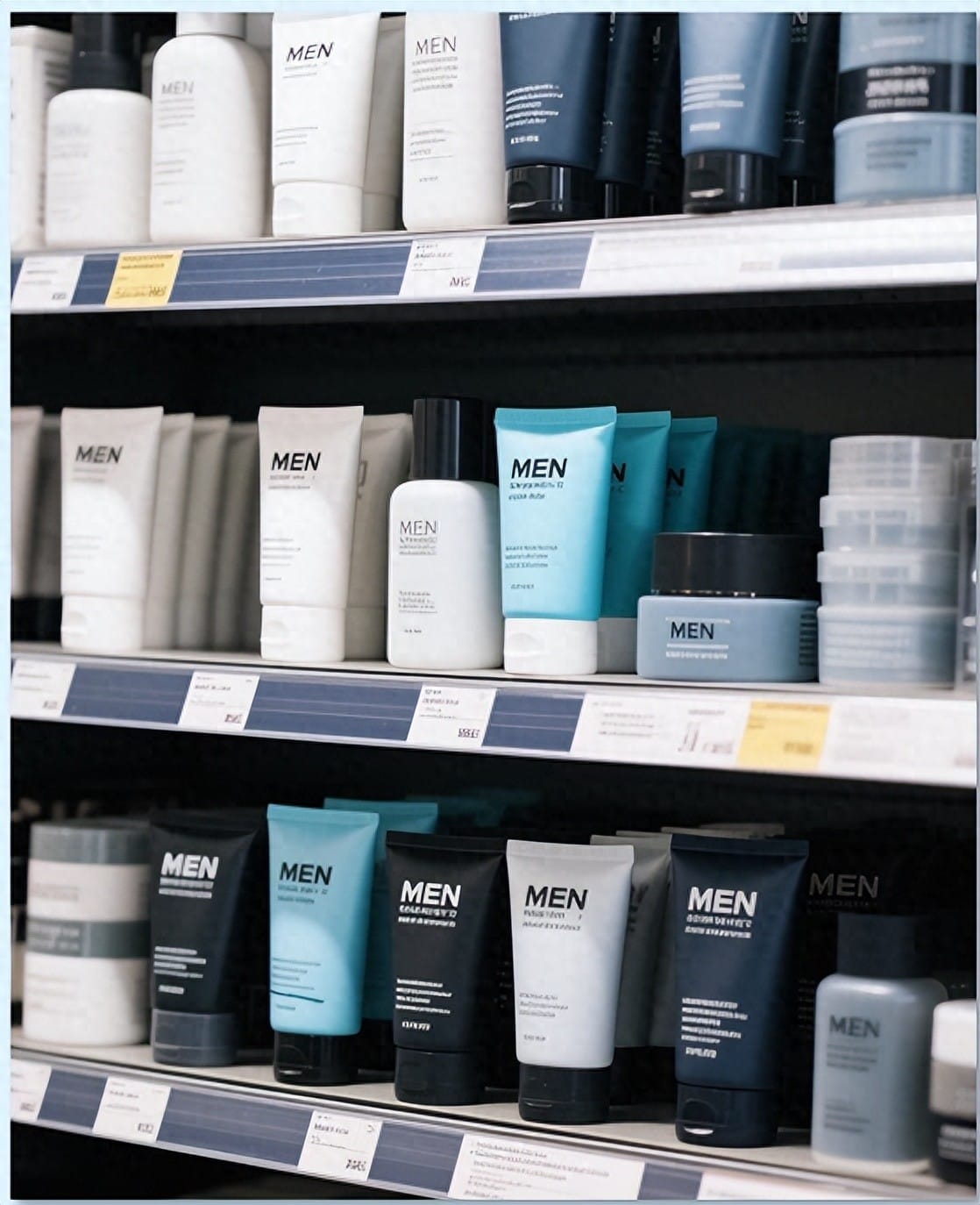 干皮敏感肌男士看这篇，自然堂洁面一次说清选购